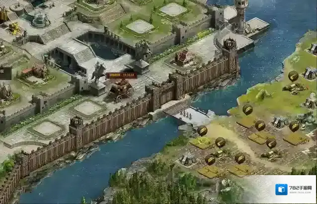 列王的纷争玩家