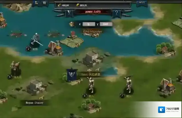 列王的纷争远古战场进入规则详解