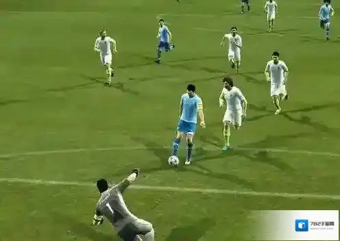 实况足球2012角球怎么开 角球技巧详解