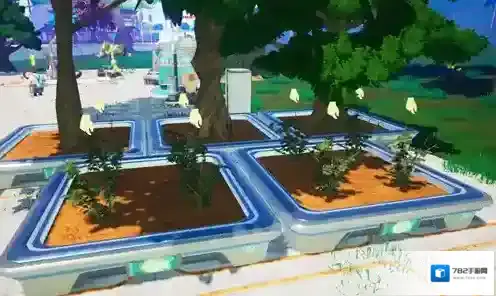 创造吧我们的星球怎么种植