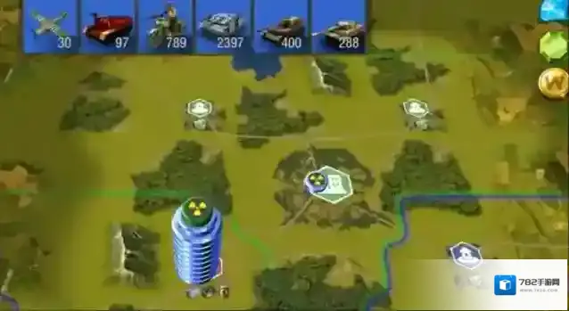 二战风云怎么快速获得超能源