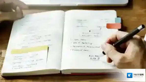 笔记软件印象笔记