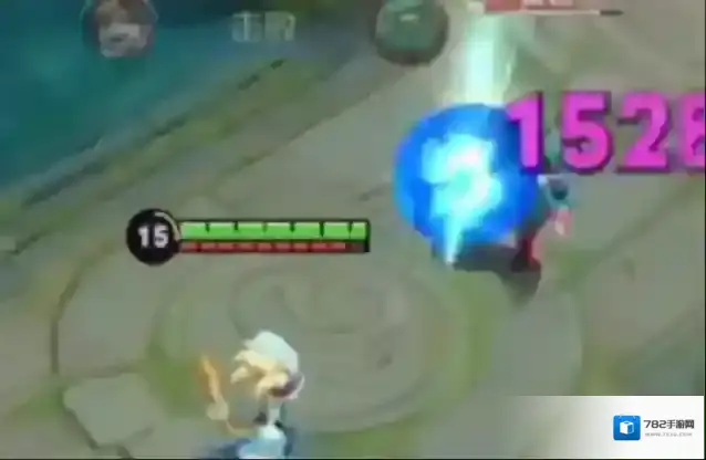 王者荣耀 高端局五大法师下篇