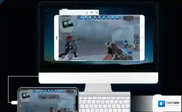 投屏软件兼容性