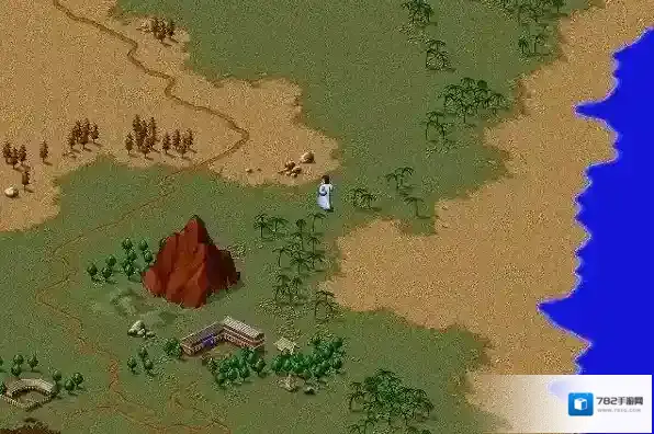 金庸群侠前传每一个