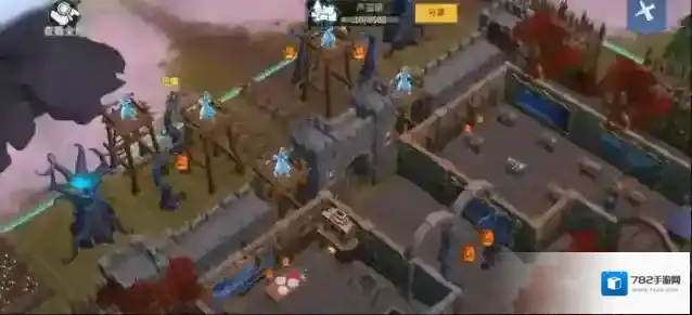 冰原守卫者原料