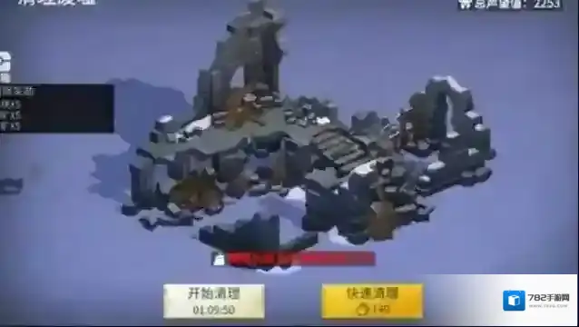 冰原守卫者功能型