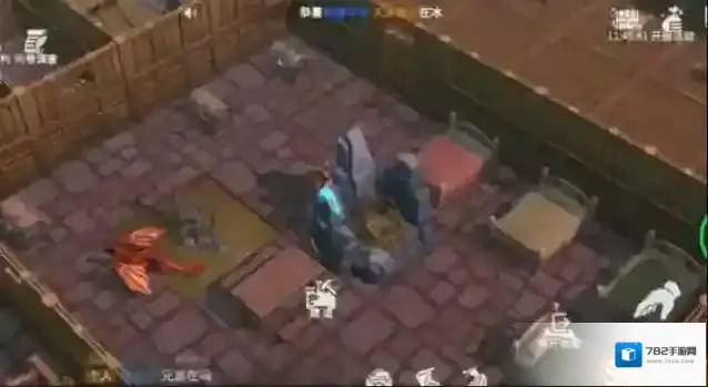 游戏冰原守卫者据点需要什么建筑