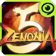 泽诺尼亚.5手游2026-泽诺尼亚.5官方最新版Androidv1.0.3