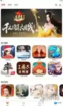 侠玩下载地铁跑酷