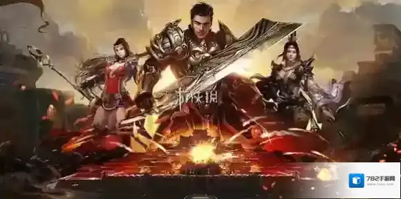 复古传奇怎么赚钱-复古传奇快速赚钱方法