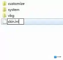qq名片赞小方框
