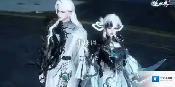 逆水寒逆水寒手游