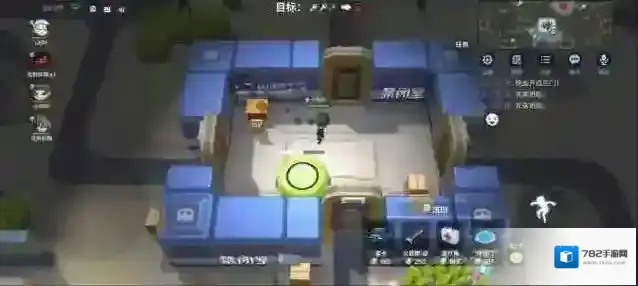 逃跑吧少年使用技巧