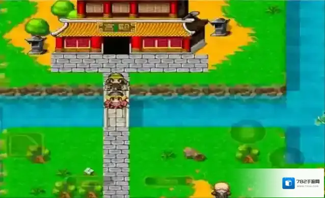 吞食天地2在这里