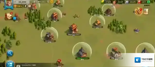 万国觉醒平民玩家怎么玩