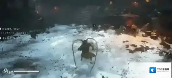 黑神话:悟空击杀