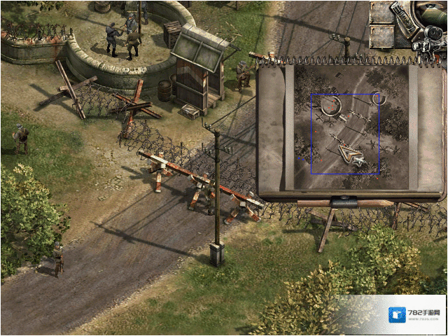 盟军敢死队2玩家