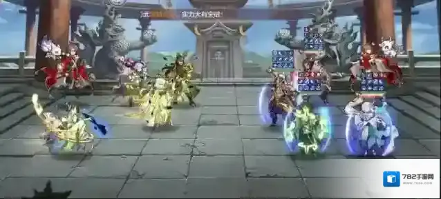 三国志幻想大陆幻武遗迹详细探索指南是什么