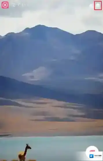 《柚子相机》调整照片画质的方法介绍