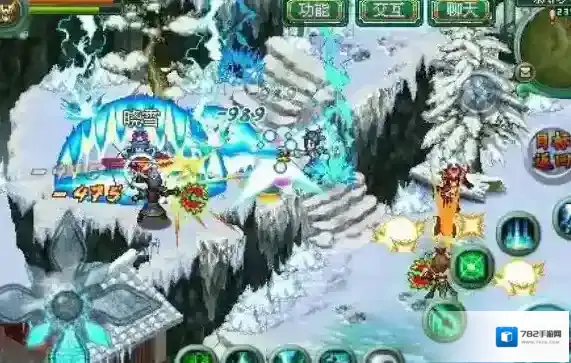 醉江湖OL装备有哪些