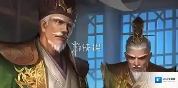 三国杀张昭张纮