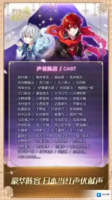 梦王国与沉睡的100王子游戏王子