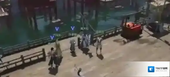 逆水寒汴河迷案