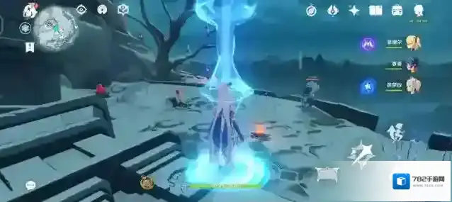 原神什么是秘境元素 秘境元素有哪些