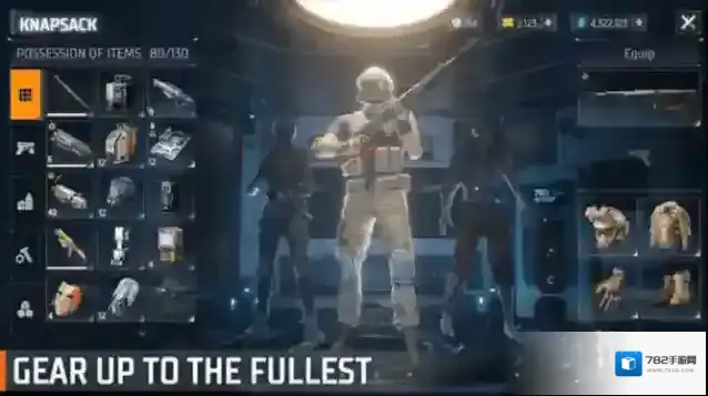 泰坦机甲titanite游戏玩家