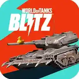 坦克世界闪击战国际服重置版(WoT Blitz)