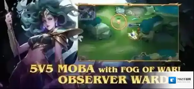 heroesevolved英魂之刃国际版大招