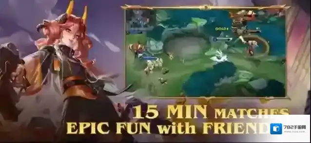 heroesevolved英魂之刃国际版能力