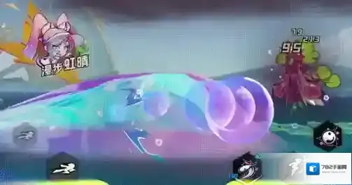 超时空跑跑跑跑