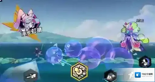 超时空跑跑超时空