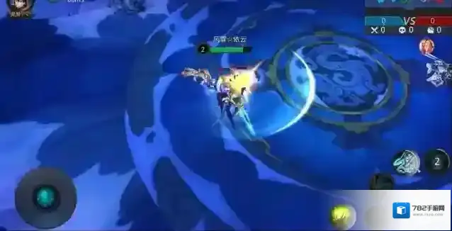 乱斗西游2如何玩白泽