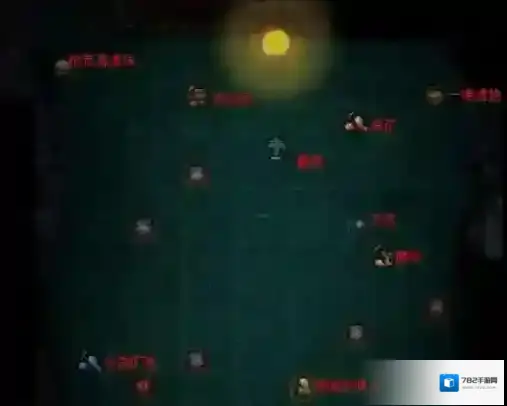 地下城堡2黑暗裂隙攻略