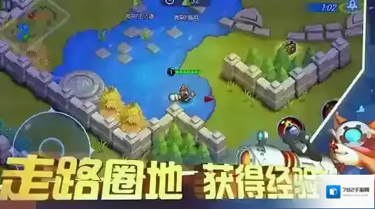 隐形战争尖兵3新手怎么玩新手入门攻略