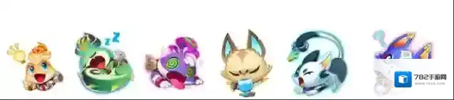 金铲铲之战双城