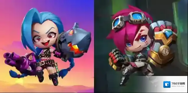 金铲铲之战之战