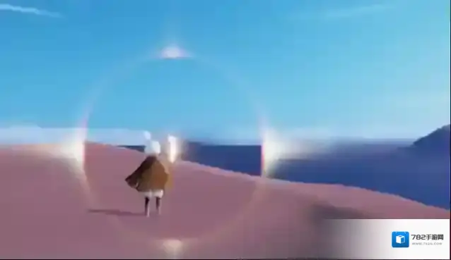 光遇光翼该怎么获得