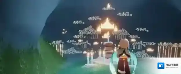 光遇打卡景点有哪些