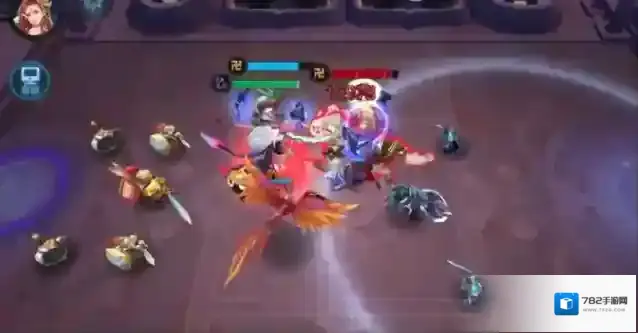 乱斗西游2我们可以