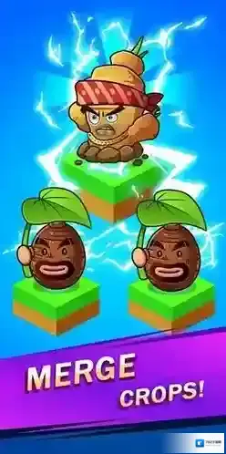 合并农场无限金币版下载地址