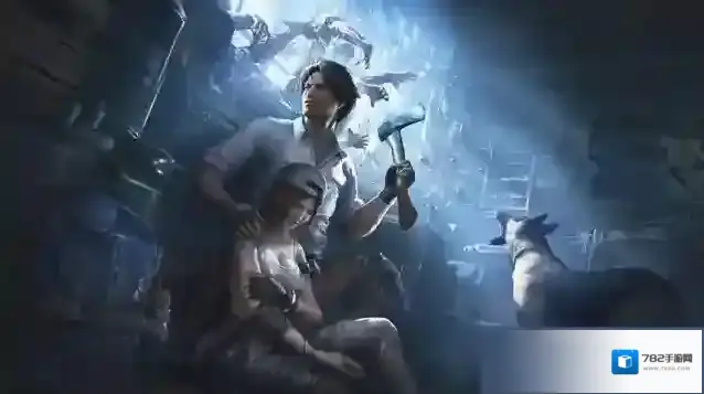 明日之后一级背包扩容袋怎么获得?明日之后一级背包扩容袋获得攻略