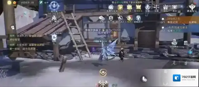 全民奇迹真红剑在哪打