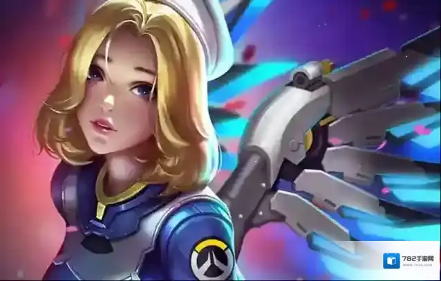 守望先锋典藏版