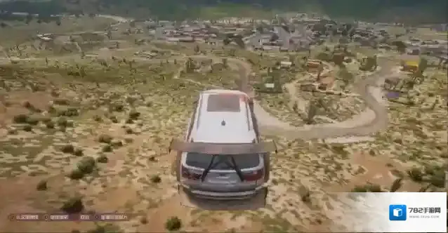 地平线五就可以了