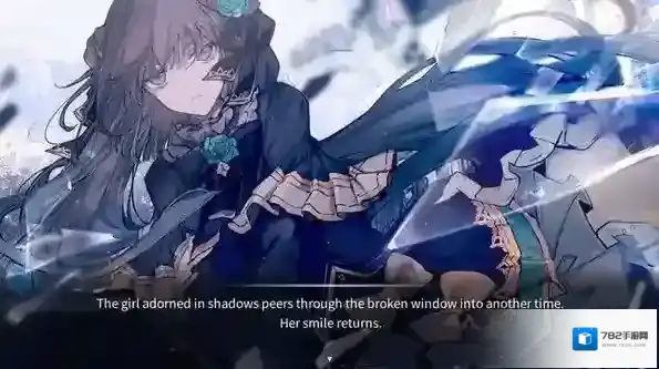 arcaea国际服设备