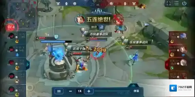 王者荣耀鲁班七号怎么玩才厉害